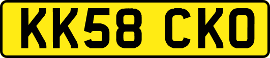 KK58CKO