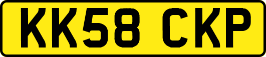 KK58CKP