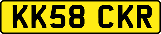 KK58CKR