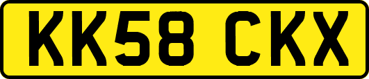 KK58CKX