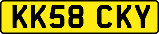 KK58CKY