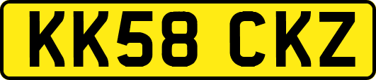 KK58CKZ