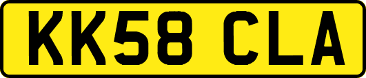 KK58CLA
