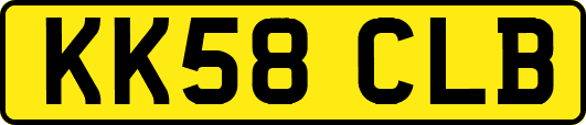 KK58CLB