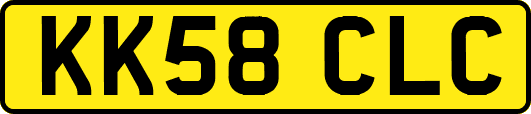 KK58CLC