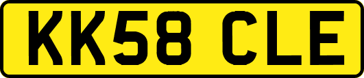 KK58CLE