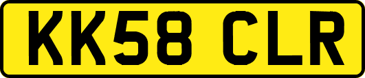 KK58CLR