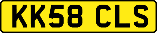 KK58CLS