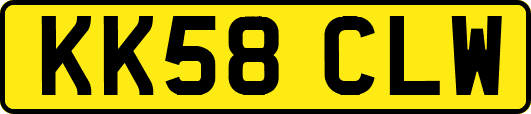 KK58CLW