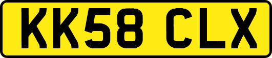 KK58CLX