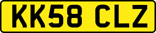 KK58CLZ