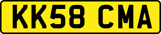KK58CMA