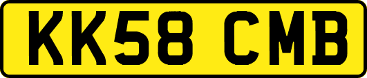 KK58CMB