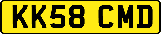 KK58CMD
