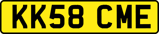 KK58CME