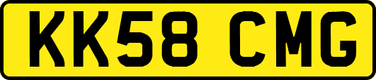 KK58CMG