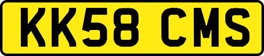 KK58CMS