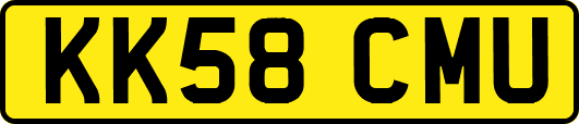 KK58CMU