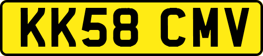 KK58CMV