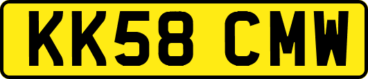 KK58CMW