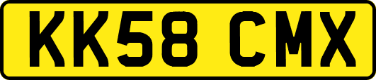 KK58CMX