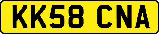 KK58CNA