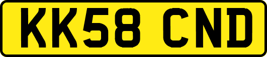 KK58CND