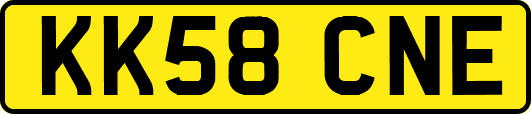KK58CNE