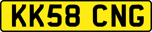 KK58CNG