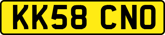 KK58CNO