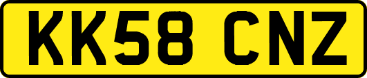 KK58CNZ