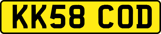 KK58COD