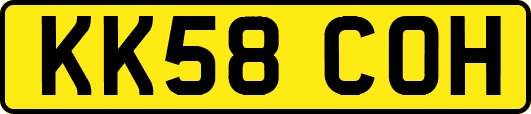 KK58COH