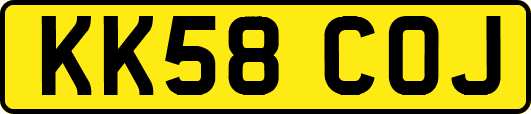 KK58COJ