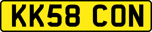 KK58CON