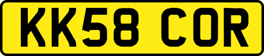 KK58COR
