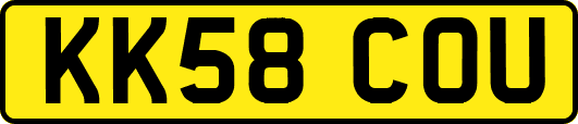 KK58COU