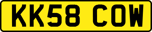 KK58COW