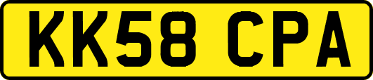 KK58CPA