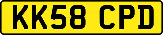 KK58CPD