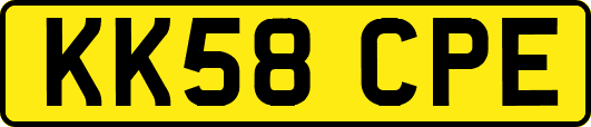 KK58CPE