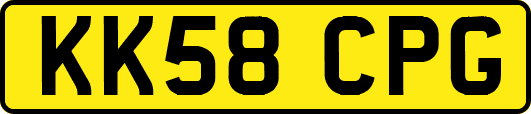 KK58CPG
