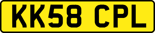 KK58CPL