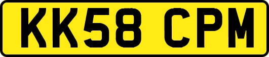 KK58CPM