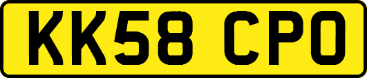 KK58CPO