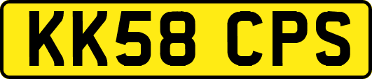 KK58CPS
