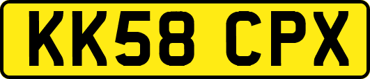 KK58CPX