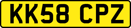 KK58CPZ