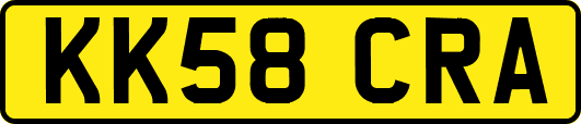 KK58CRA