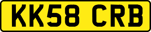 KK58CRB